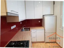 Pronájem bytu 2+1, Hradec Králové, Pod Zámečkem, 55 m2