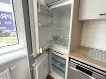 Pronájem bytu 2+kk, Brno, Černohorská, 48 m2