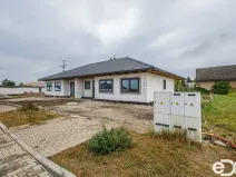 Prodej rodinného domu, Bukovno, 104 m2