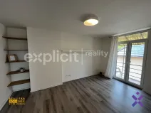 Pronájem bytu 1+1, Zlín - Prštné, 38 m2