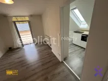 Pronájem bytu 1+1, Zlín - Prštné, 38 m2