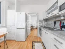 Prodej bytu 3+1, Zlín, Budovatelská, 69 m2