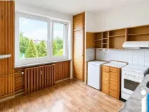 Pronájem bytu 3+1, Prostějov, Boženy Němcové, 84 m2