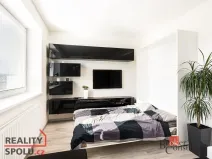 Pronájem bytu 1+kk, Brno - Žebětín, Žabí, 33 m2
