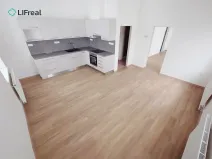 Pronájem bytu 3+kk, Liberec, Poutnická, 68 m2