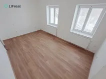 Pronájem bytu 3+kk, Liberec, Poutnická, 68 m2