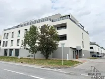 Prodej bytu 2+kk, Olomouc, Věry Pánkové, 53 m2