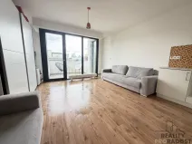 Prodej bytu 2+kk, Olomouc, Věry Pánkové, 53 m2