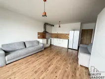 Prodej bytu 2+kk, Olomouc, Věry Pánkové, 53 m2