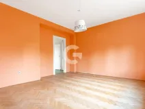 Prodej bytu 3+1, Zlín, Hluboká, 69 m2