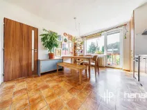 Prodej rodinného domu, Hradčany, 243 m2