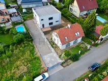 Prodej rodinného domu, Praha - Újezd nad Lesy, Lišická, 120 m2