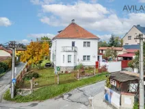 Pronájem bytu 2+1, Čerčany, Masarykova, 83 m2