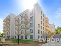 Prodej bytu 2+kk, Světlá nad Sázavou, Na Bradle, 49 m2