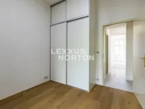 Pronájem bytu 2+kk, Praha - Žižkov, Bořivojova, 35 m2