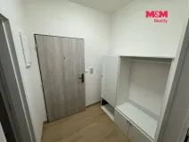 Pronájem bytu 1+kk, Příbram - Příbram I, Špitálská, 29 m2