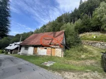 Prodej rodinného domu, Dolní Bečva, 100 m2