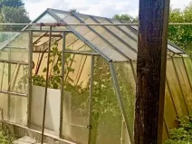 Prodej chaty, Uničov, Sad míru, 6 m2