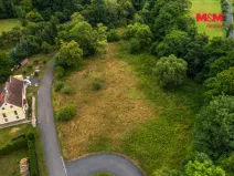 Prodej pozemku pro bydlení, Krásný Les - Damice, 11375 m2