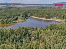 Prodej chaty, Mariánské Lázně - Hamrníky, 25 m2