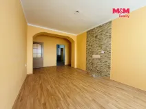 Prodej bytu 3+1, Prostějov, Dr. Horáka, 67 m2