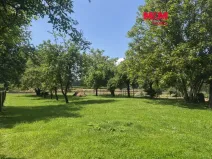 Prodej zahrady, Linhartice, 926 m2