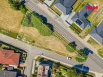 Prodej pozemku pro bydlení, Velká Dobrá, 906 m2