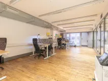 Prodej kanceláře, Praha - Žižkov, Prokopova, 335 m2