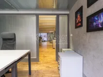 Prodej kanceláře, Praha - Žižkov, Prokopova, 335 m2