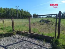 Prodej pozemku pro bydlení, Vítězná - Kocléřov, 1102 m2