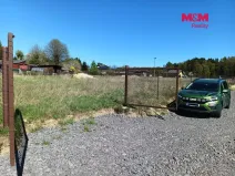 Prodej pozemku pro bydlení, Vítězná - Kocléřov, 1101 m2