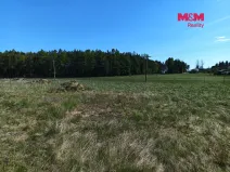 Prodej pozemku pro bydlení, Vítězná - Kocléřov, 1000 m2