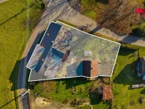 Prodej rodinného domu, Osečná, U Potoka, 170 m2