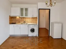 Prodej bytu 1+kk, Praha - Braník, Vavřenova, 26 m2