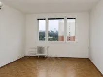Prodej bytu 1+kk, Praha - Braník, Vavřenova, 26 m2