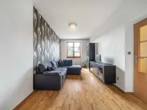 Prodej bytu 2+1, Klatovy, Hálkova, 56 m2