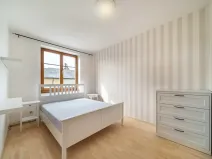 Prodej bytu 2+1, Klatovy, Hálkova, 56 m2