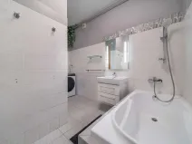 Prodej bytu 2+1, Klatovy, Hálkova, 56 m2