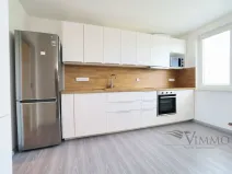 Pronájem bytu 3+1, Jihlava, U Cvičiště, 79 m2