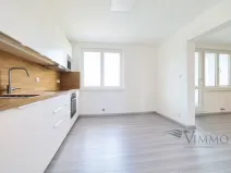 Pronájem bytu 3+1, Jihlava, U Cvičiště, 79 m2