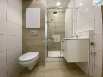 Prodej bytu 2+kk, Cvikov - Cvikov II, Sídliště, 36 m2