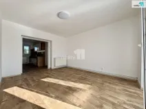 Pronájem bytu 2+1, Nový Bor, Sklářská, 51 m2