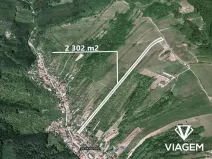 Prodej zahrady, Jankovice, 2302 m2