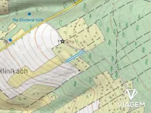 Prodej podílu pole, Česká Třebová, 395 m2