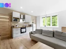 Prodej bytu 2+kk, Třinec, Beskydská, 35 m2