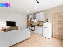 Prodej bytu 2+kk, Třinec, Beskydská, 35 m2