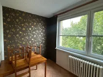 Pronájem bytu 2+1, Třebíč, Moskevská, 54 m2