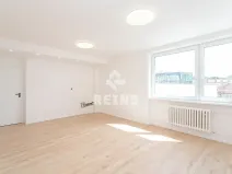Prodej bytu 4+kk, Praha - Smíchov, U dvou srpů, 64 m2
