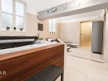 Pronájem obchodního prostoru, Opava - Město, Popská, 72 m2