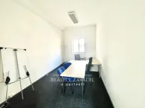 Pronájem kanceláře, Benešov, Tyršova, 17 m2
